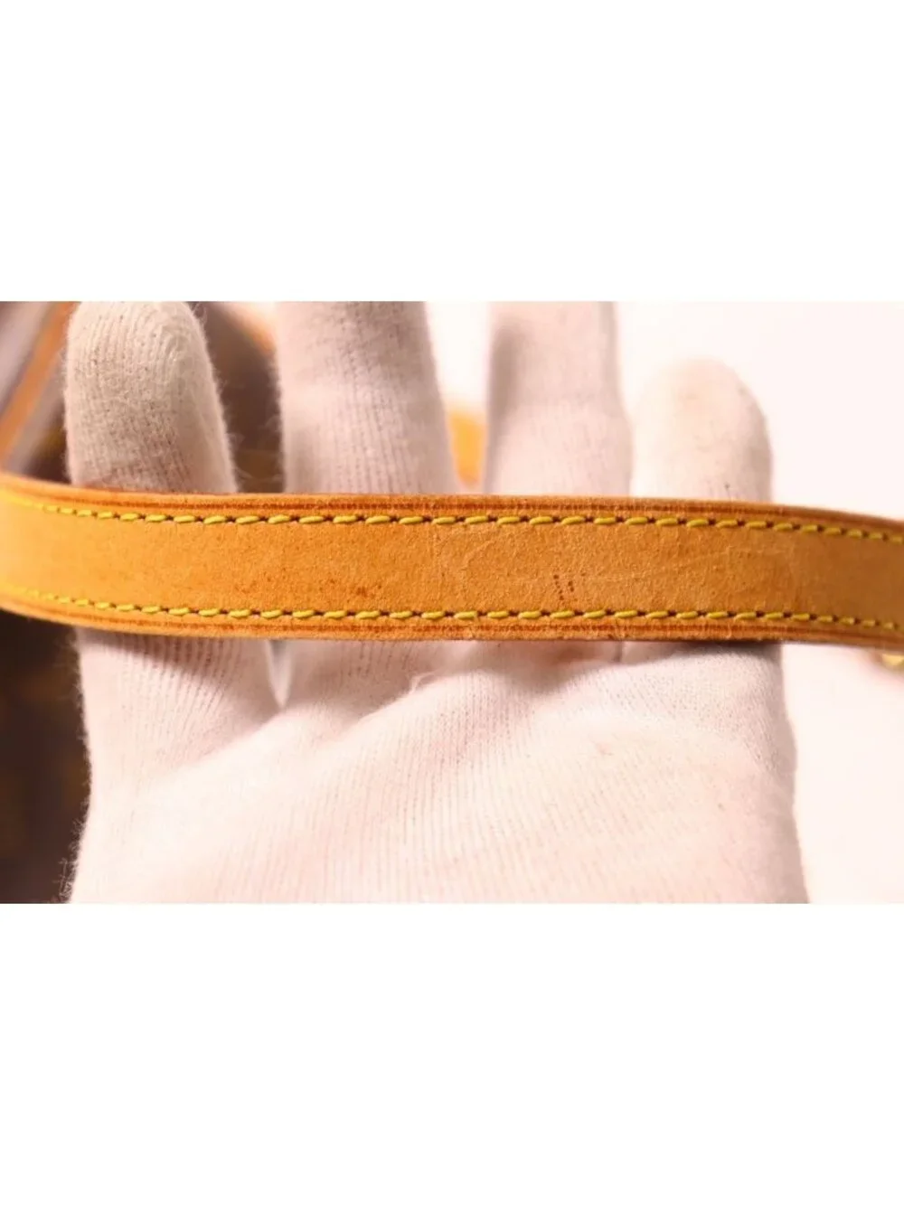 Louis Vuitton Monogram PM Shoulder Bag